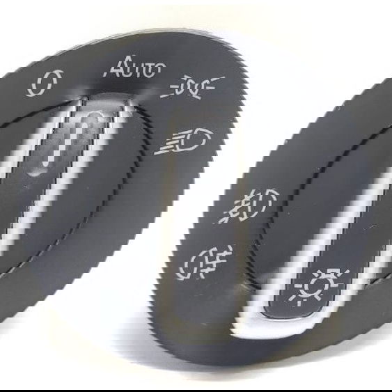 Botão Interruptor Farol Vw Amarok 2015