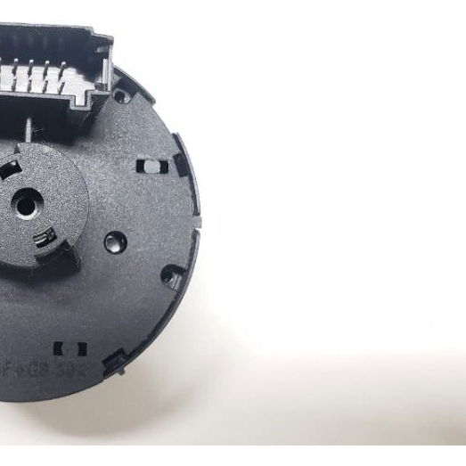 Botão Interruptor Farol Vw Amarok 2015