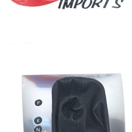 Acabamento Alavanca Transmissão Vw Jetta 2.0 Highlin