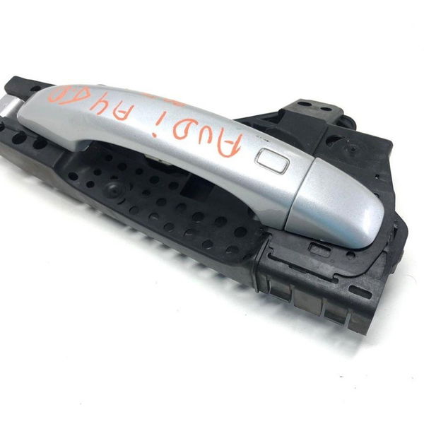 Maçaneta Traseira Externa L.d Audi A4 2.0 2014 8t0837886