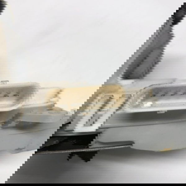 Fechadura De Porta Traseira Direita Audi A4 2.0 2014