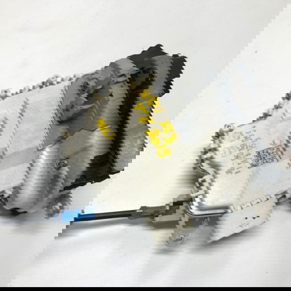 Fechadura Traseira Esquerda Audi A3 Sportback 2015