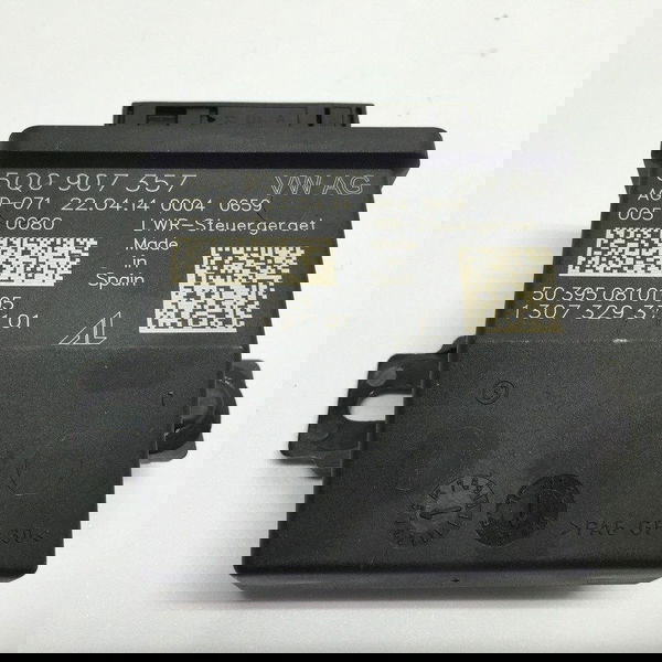 Módulo Xênon Audi A3 1.4t 2014 5q0907357