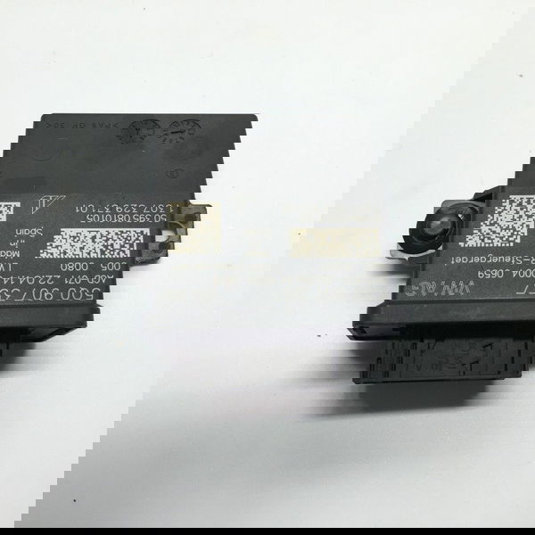 Módulo Xênon Audi A3 1.4t 2014 5q0907357