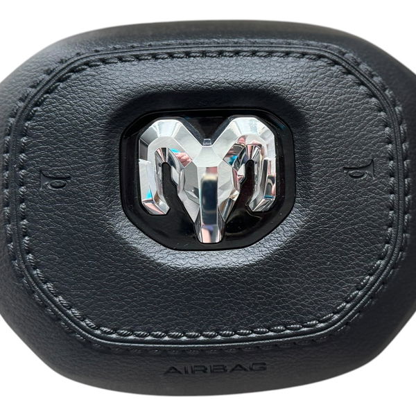 Capa Painel Tabelier Ram Rampage Rebel 2024 Preto