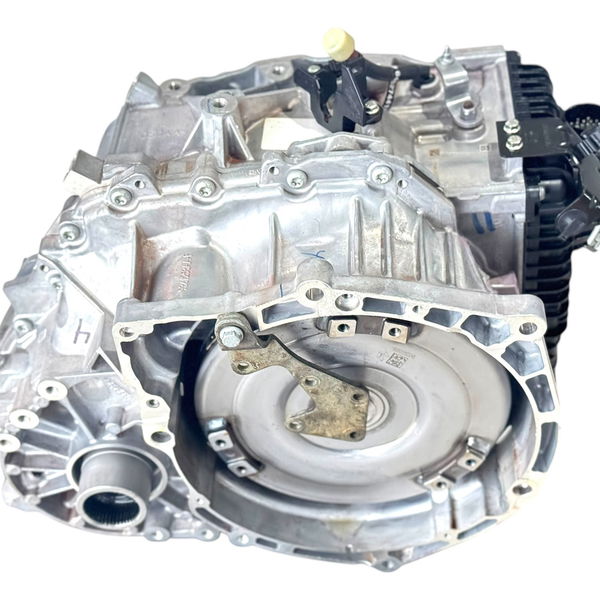 Caixa Câmbio Aut Ram Rampage 2.0 Diesel 2024