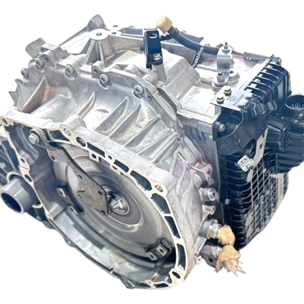 Caixa Câmbio Aut Ram Rampage 2.0 Diesel 2024