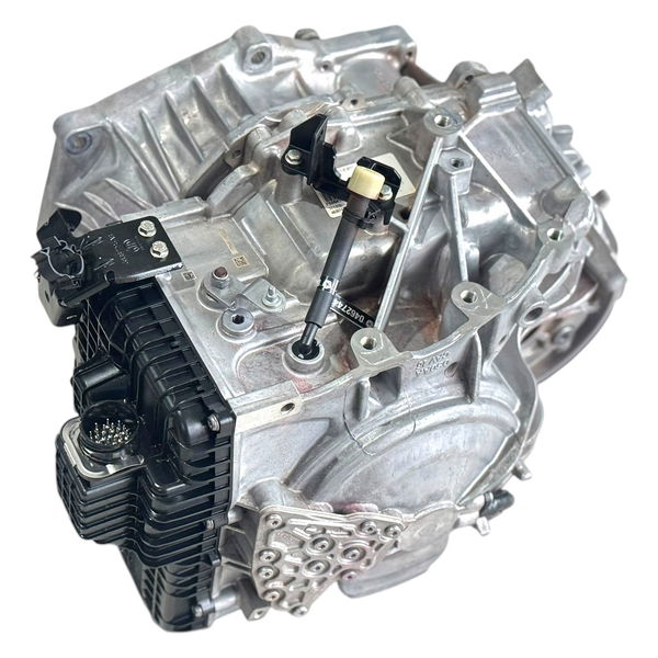 Caixa Câmbio Aut Ram Rampage 2.0 Diesel 2024