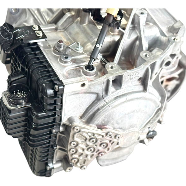 Caixa Câmbio Aut Ram Rampage 2.0 Diesel 2024