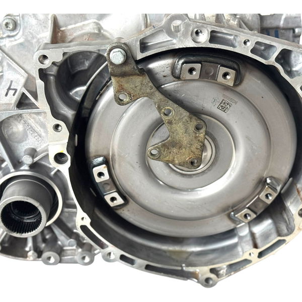 Caixa Câmbio Aut Ram Rampage 2.0 Diesel 2024