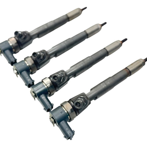 Bicos Injetores Ram Rampage Rabel 2.0 Diesel 2024