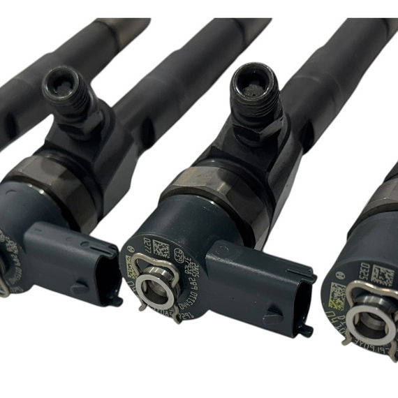 Bicos Injetores Ram Rampage Rabel 2.0 Diesel 2024