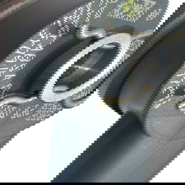 Bicos Injetores Ram Rampage Rabel 2.0 Diesel 2024