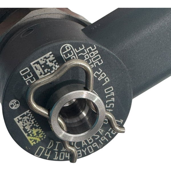 Bicos Injetores Ram Rampage Rabel 2.0 Diesel 2024