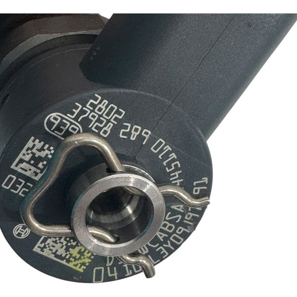 Bicos Injetores Ram Rampage Rabel 2.0 Diesel 2024