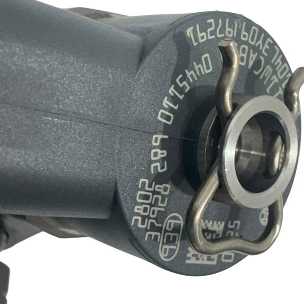 Bicos Injetores Ram Rampage Rabel 2.0 Diesel 2024