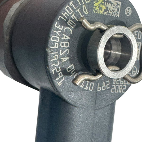 Bicos Injetores Ram Rampage Rabel 2.0 Diesel 2024