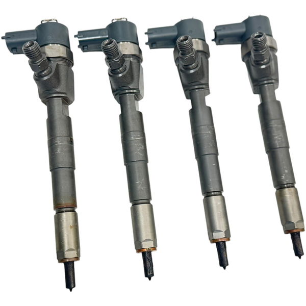 Bicos Injetores Ram Rampage Rabel 2.0 Diesel 2024