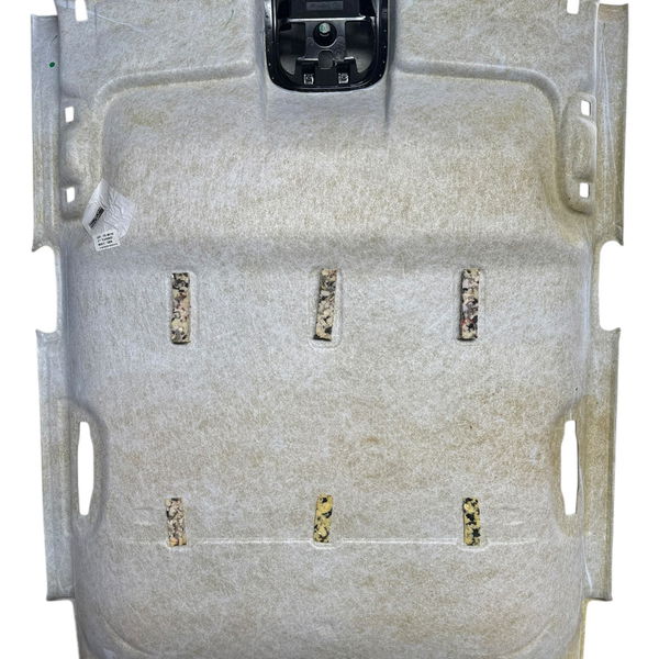 Forro Do Teto Ram Rampage Rabel 2.0 2024