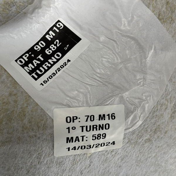 Forro Do Teto Ram Rampage Rabel 2.0 2024