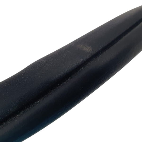 Borracha Traseira Esquerda Mitsubishi Eclipse Cross Hpes 21