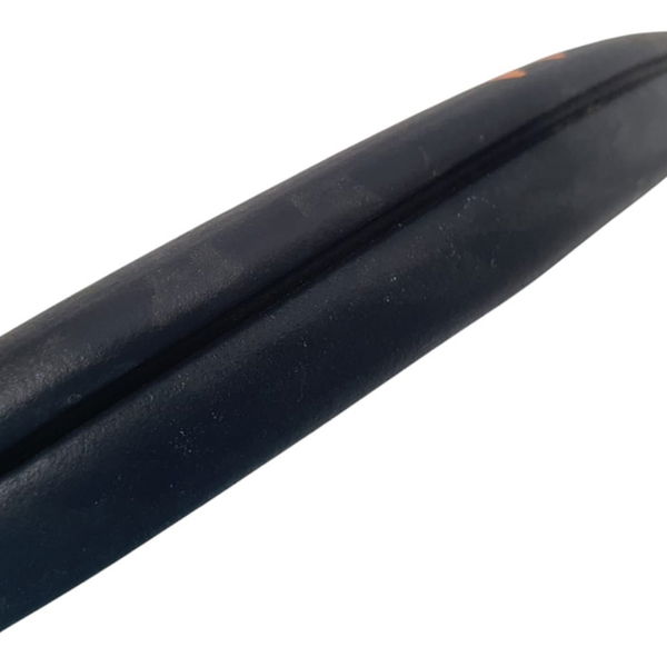 Borracha Dianteira Direita Mitsubishi Eclipse Cross Hpes 21