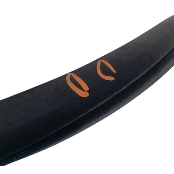 Borracha Dianteira Direita Mitsubishi Eclipse Cross Hpes 21