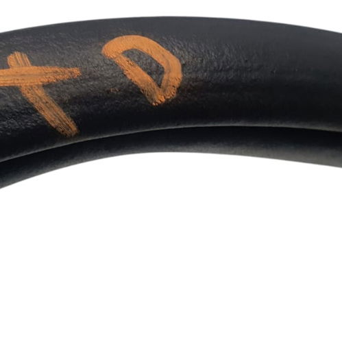 Borracha Traseira Direita Mitsubishi Eclipse Cross Hpes 2021