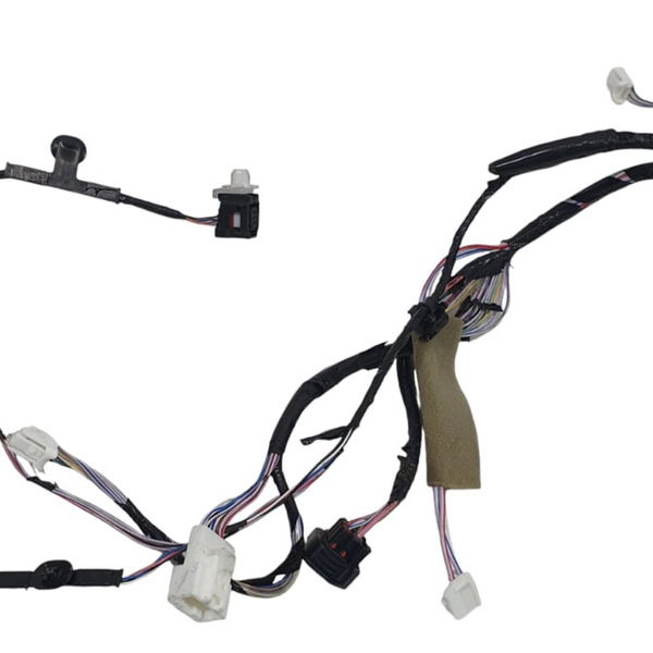 Chicote Porta Diant. Esq. Mitsubishi Eclipse Cross Hpes 2021