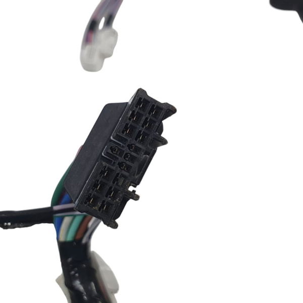 Chicote Porta Diant. Esq. Mitsubishi Eclipse Cross Hpes 2021