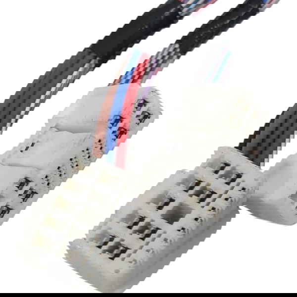 Chicote Porta Diant. Esq. Mitsubishi Eclipse Cross Hpes 2021