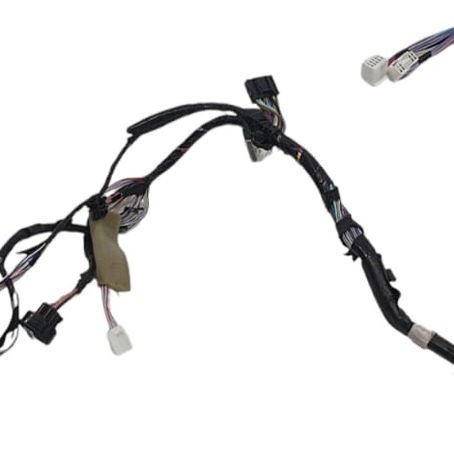 Chicote Porta Diant. Esq. Mitsubishi Eclipse Cross Hpes 2021