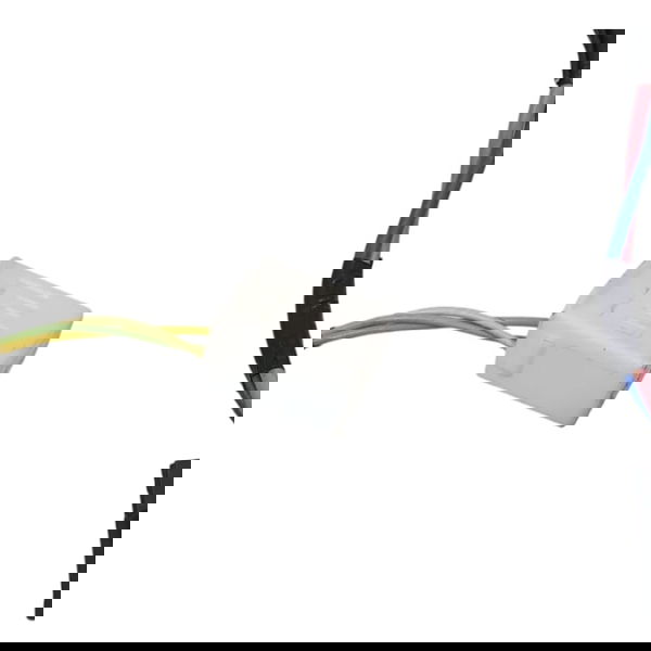 Chicote Porta Tras. Esq. Mitsubishi Eclipse Cross Hpes 2021