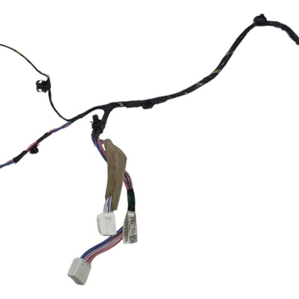 Chicote Porta Tras. Esq. Mitsubishi Eclipse Cross Hpes 2021