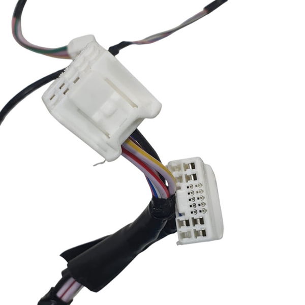 Chicote Porta Diant. Dir. Mitsubishi Eclipse Cross Hpes 2021