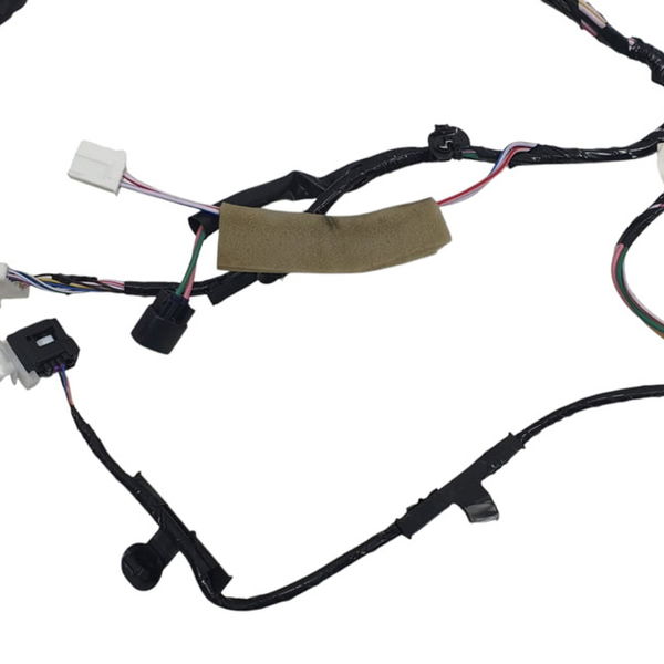 Chicote Porta Diant. Dir. Mitsubishi Eclipse Cross Hpes 2021