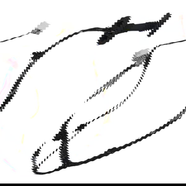 Chicote Porta Tras. Dir. Mitsubishi Eclipse Cross Hpes 2021