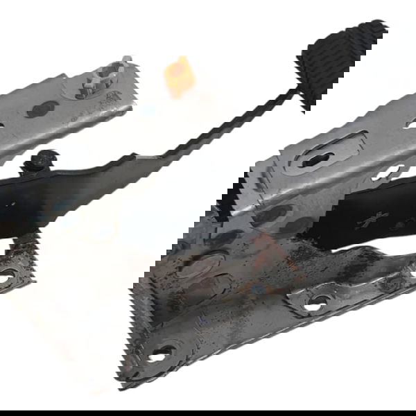 Pedal Do Freio Mitsubishi Eclipse Cross Hpes 2021