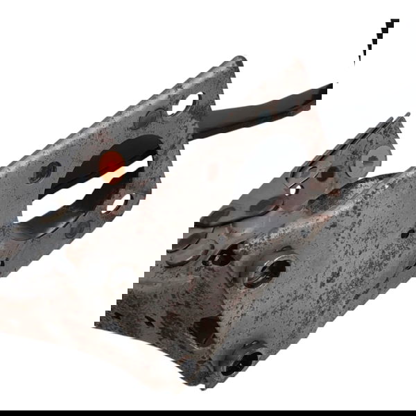 Pedal Do Freio Mitsubishi Eclipse Cross Hpes 2021