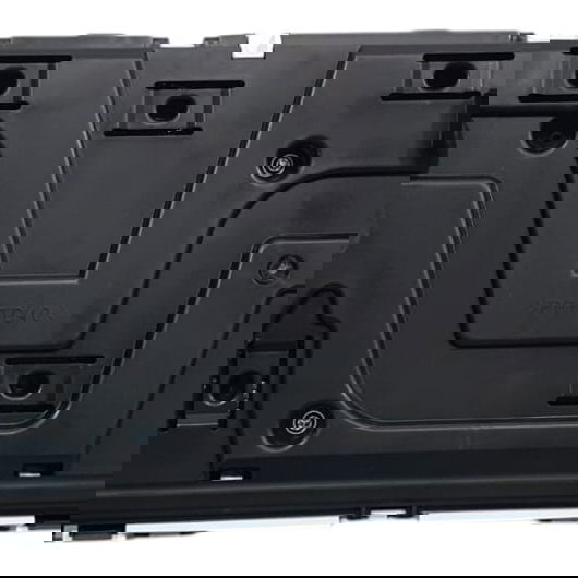 Painel De Instrumentos Mitsubishi Eclipse Cross Hpes 2021 Preto