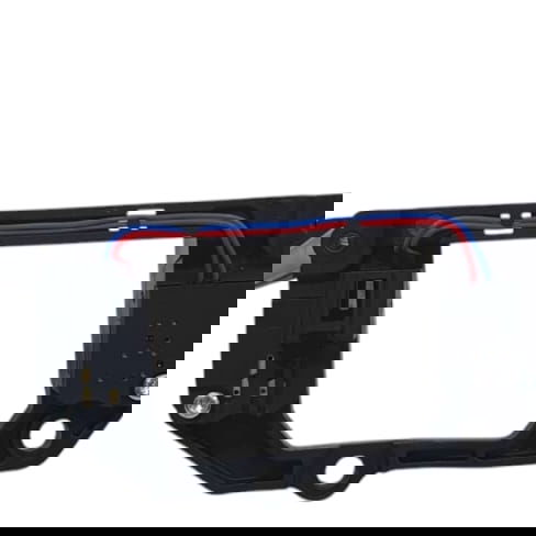 Paddle Shift Mitsubishi Eclipse Cross Hpes 2021