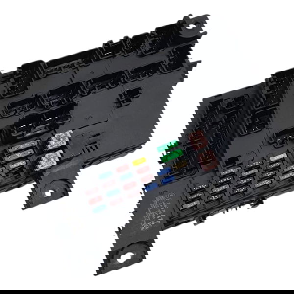 Caixa De Fusíveis Mitsubishi Eclipse Cross Hpes 2021