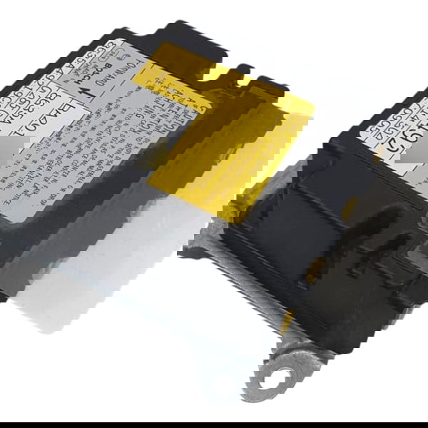 Módulo Carroceria Mitsubishi Eclipse Cross Hpes 2021