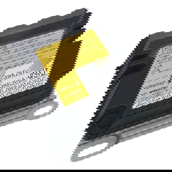 Módulo Carroceria Mitsubishi Eclipse Cross Hpes 2021