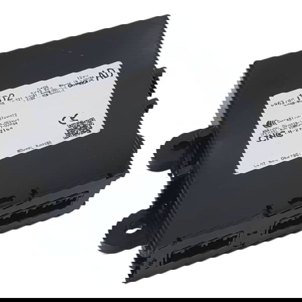 Módulo Unidade De Controle Mitsubishi Eclipse Cross Hpes 21