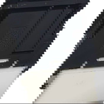 Botão Assistente De Faixa Mitsubishi Eclipse Cross Hpes 2021