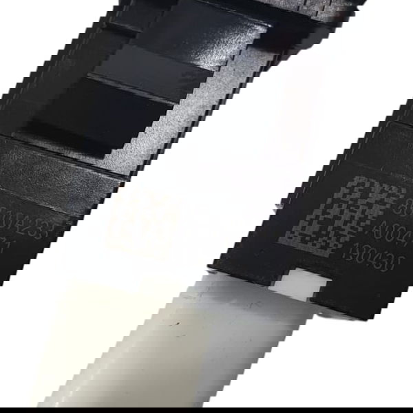 Botão Assistente De Faixa Mitsubishi Eclipse Cross Hpes 2021