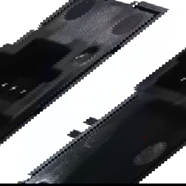 Botão Hud Painel Mitsubishi Eclipse Cross Hpes 2021 Preto