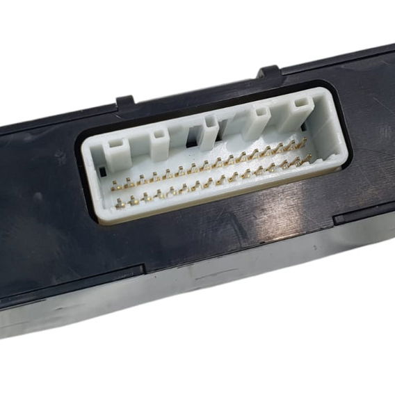 Sensor Ponto Cego Mitsubishi Eclipse Cross Hpes 2021