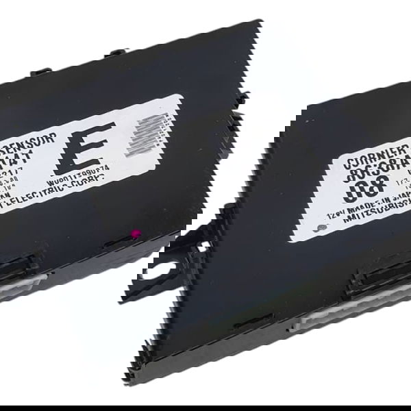 Sensor Ponto Cego Mitsubishi Eclipse Cross Hpes 2021